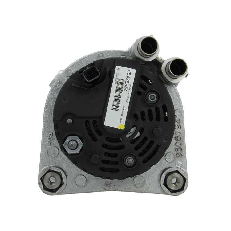 Original Neu Valeo Lichtmaschine passend für Renault  Megane Estate/Break  SG15L035 155 A