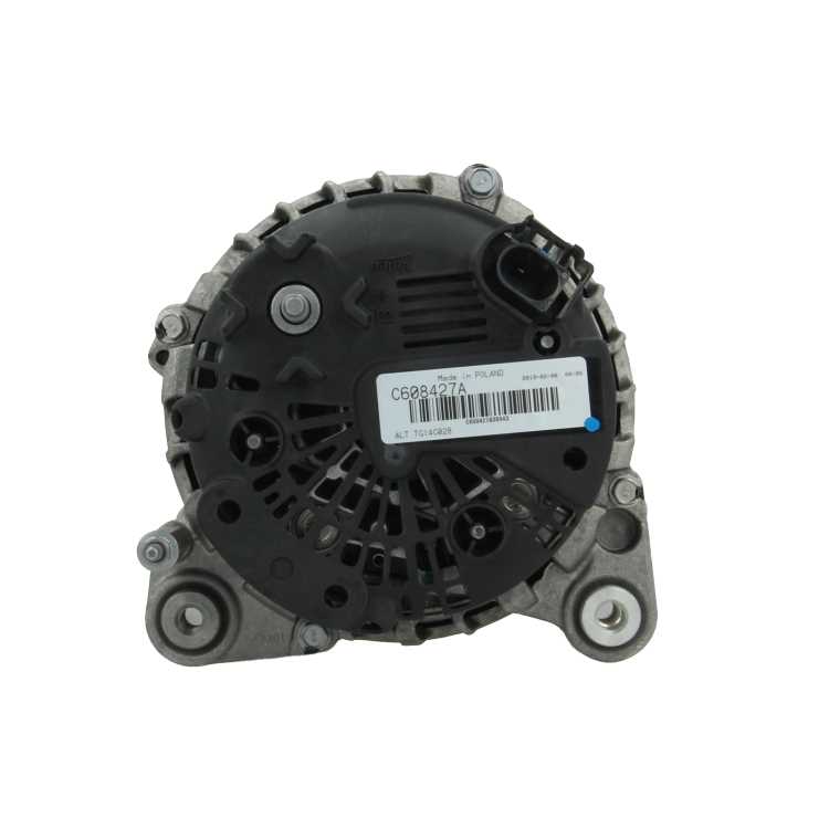 Original Neu Valeo Lichtmaschine passend für Volkswagen  Tiguan  TG14C028 140 A