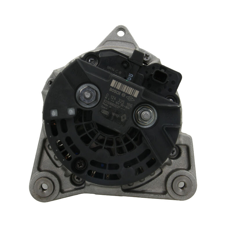 Original Neu Bosch Lichtmaschine passend für Renault  Clio Van  0124325139 90 A