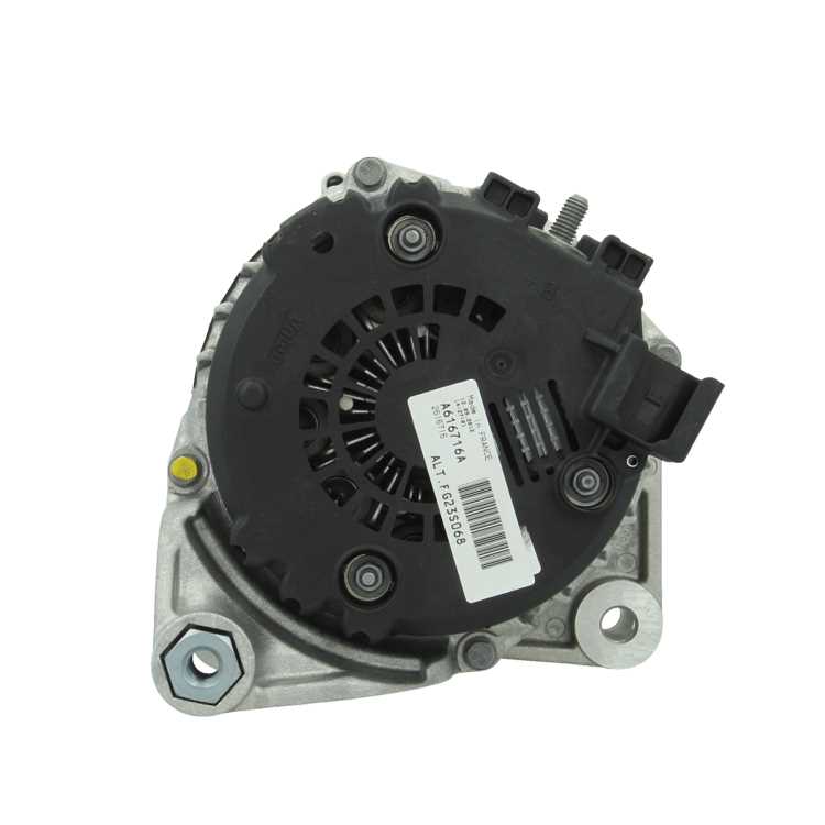 Original Neu Valeo Lichtmaschine passend für Bmw   FG23S068 220 A