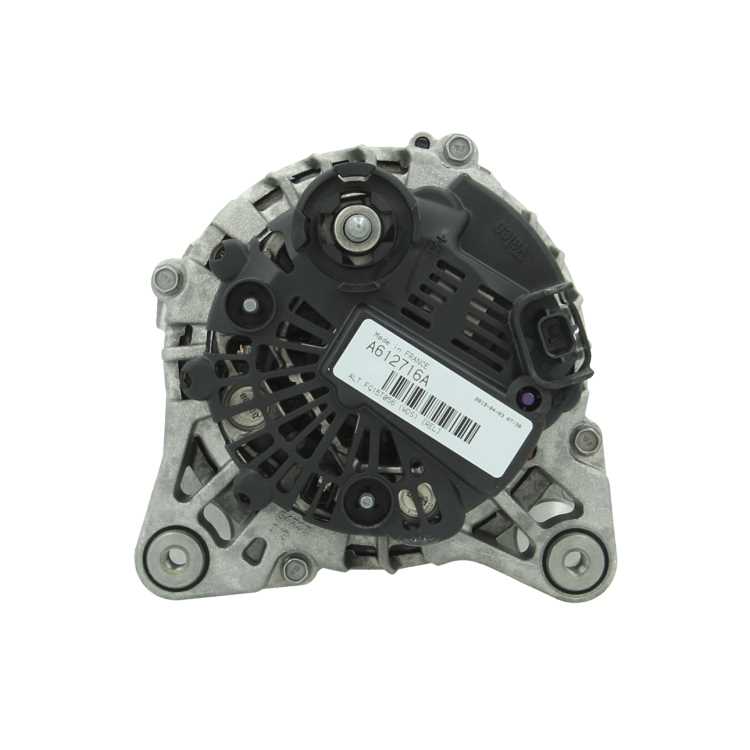 Original Neu Valeo Lichtmaschine passend für Renault  Megane  FG15T056 150 A