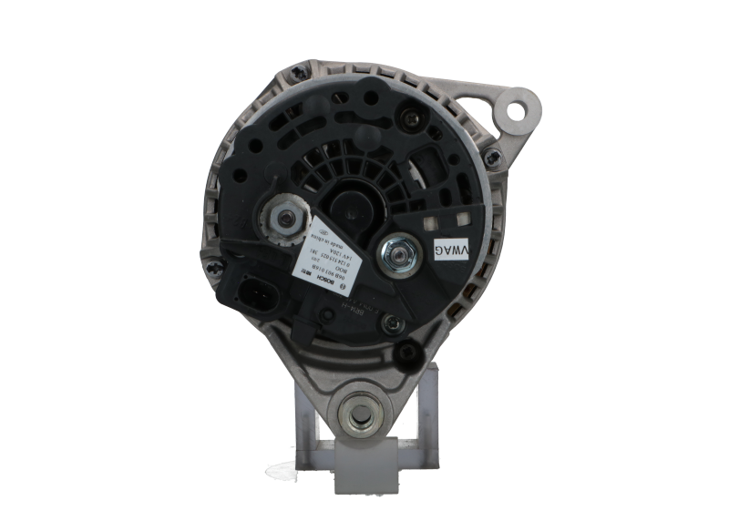 Generalüberholt OEM Lichtmaschine passend für Audi  A6 Quattro  0124515025RG 120 A