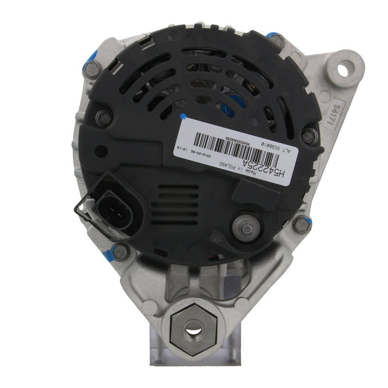 Original Neu Valeo Lichtmaschine passend für Audi  A6 Quattro  SG9B010 90 A