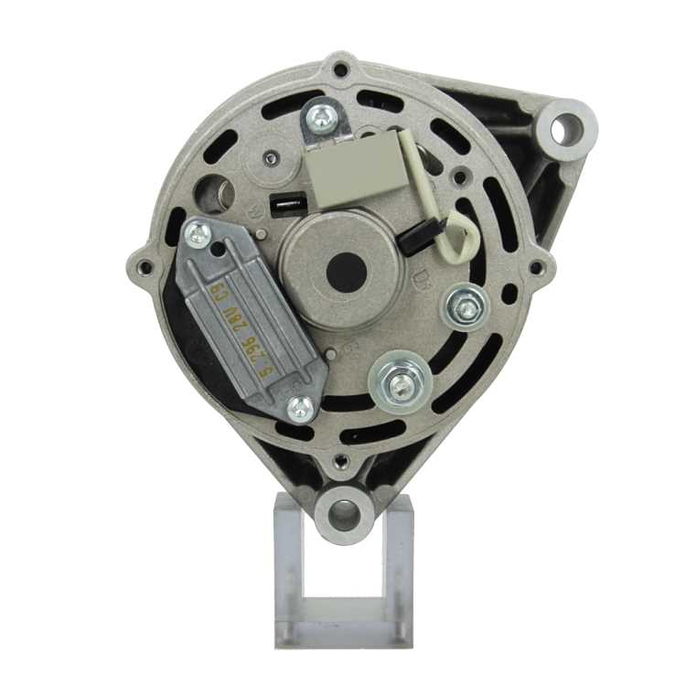 Original Neu Mahle Lichtmaschine passend für Deutz-Fahr   MG262 55 A