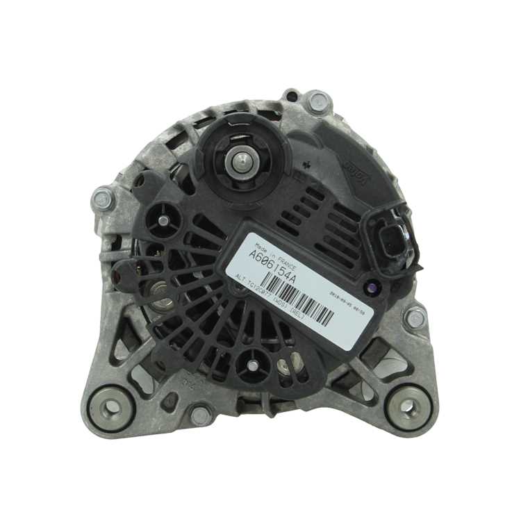 Original Neu Valeo Lichtmaschine passend für Renault  Scenic  TG12C077 120 A