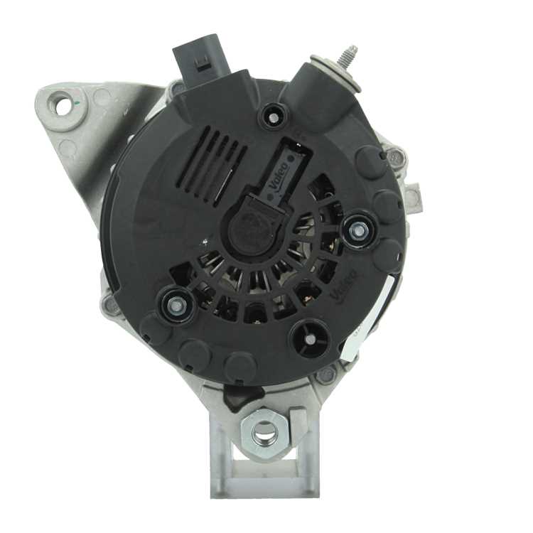 Neu Valeo Lichtmaschine passend für Toyota   2619976 150 A