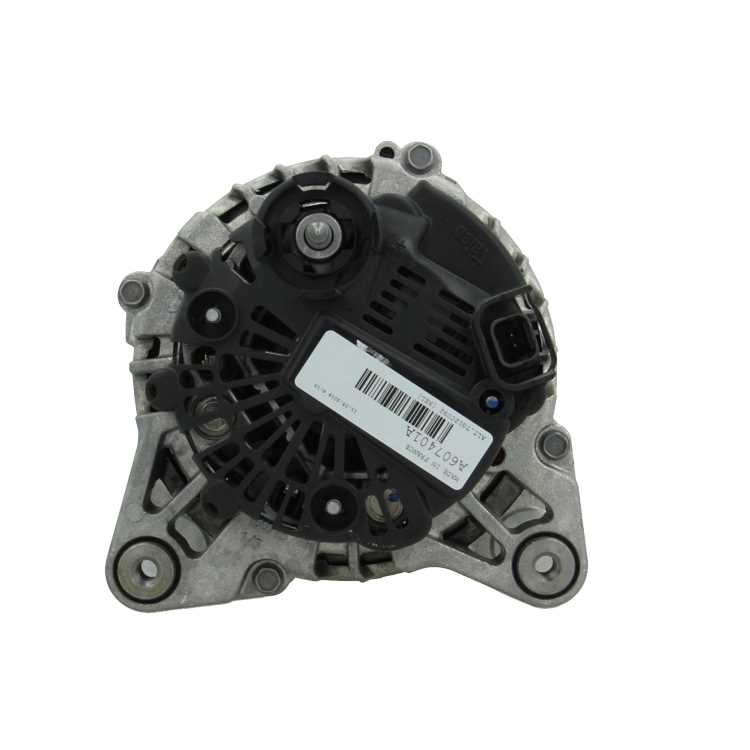 Original Neu Valeo Lichtmaschine passend für Renault  Duster  TG12C092 120 A