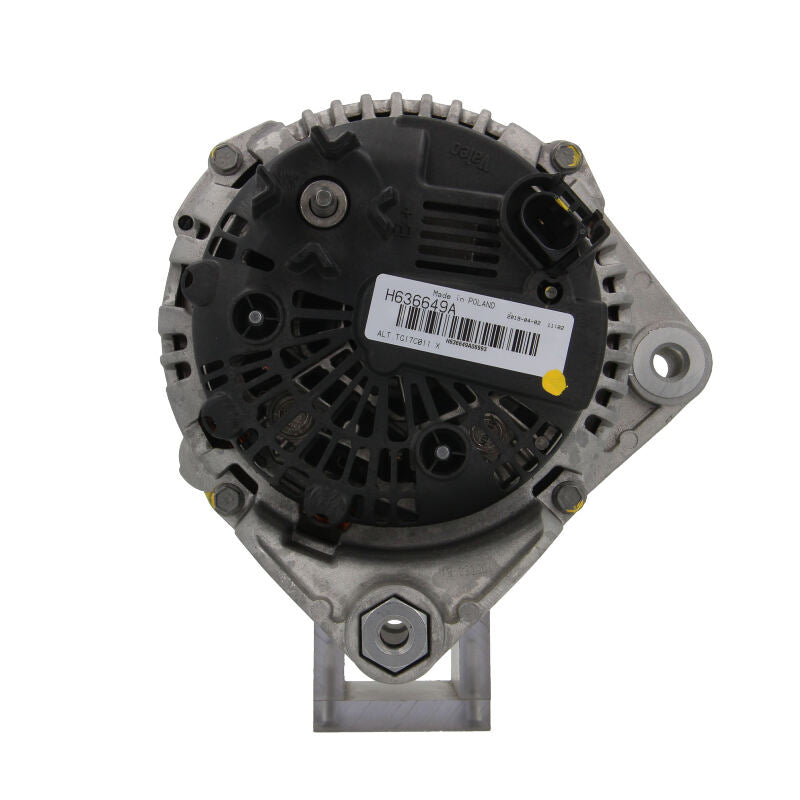 Neu Valeo Lichtmaschine passend für BMW   TG17C011 170 A