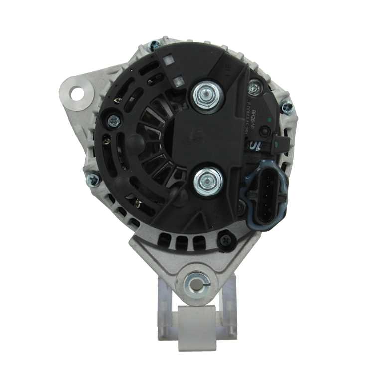 Neu  Lichtmaschine passend für Mitsubishi   0124555063+PRO 80 A