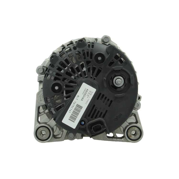 Original Neu Valeo Lichtmaschine passend für Renault  Laguna  TG15C141 150 A