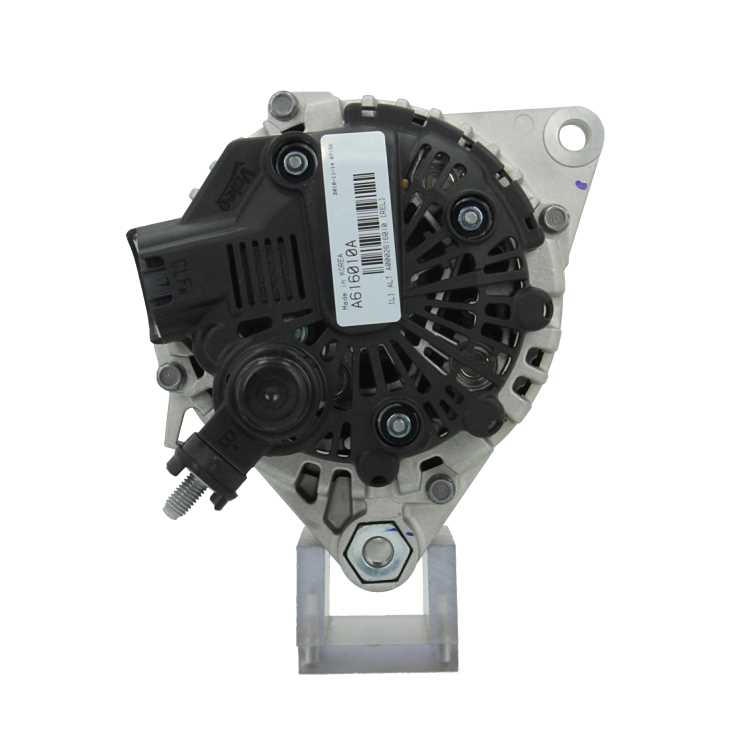 Neu Valeo Lichtmaschine passend für Hyundai/Kia   2607271 120 A