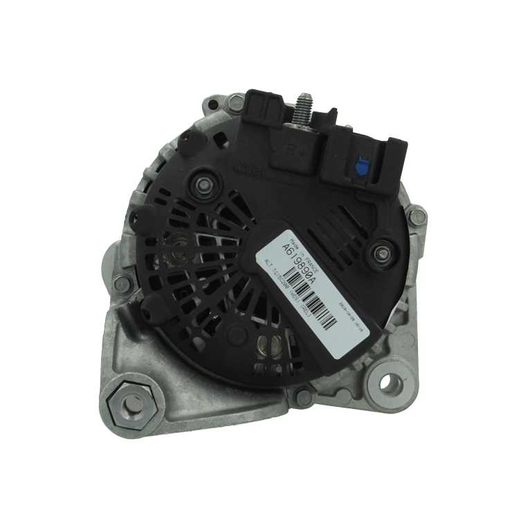 Original Neu Valeo Lichtmaschine passend für Toyota  Verso  TG15C200 150 A