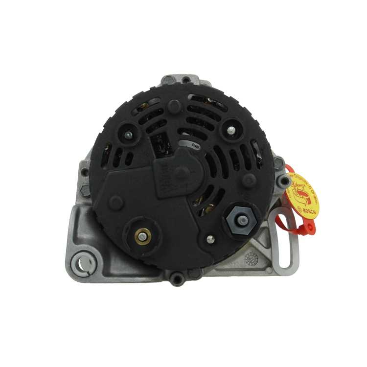 Ersatz Bosch Lichtmaschine passend für Renault  Clio  0986045201 75 A