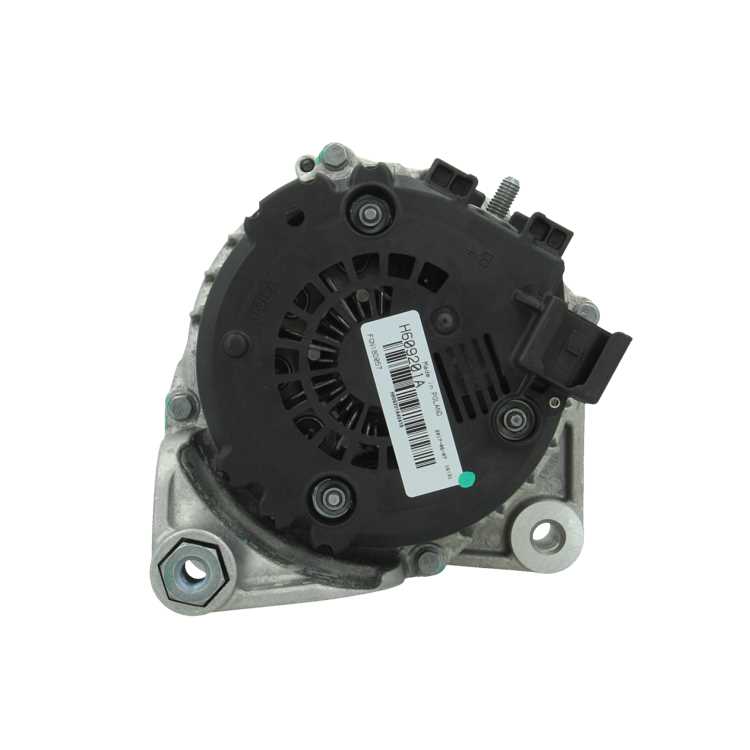 Original Neu Valeo Lichtmaschine passend für Bmw  320d xDrive Touring  FG18D057 180 A