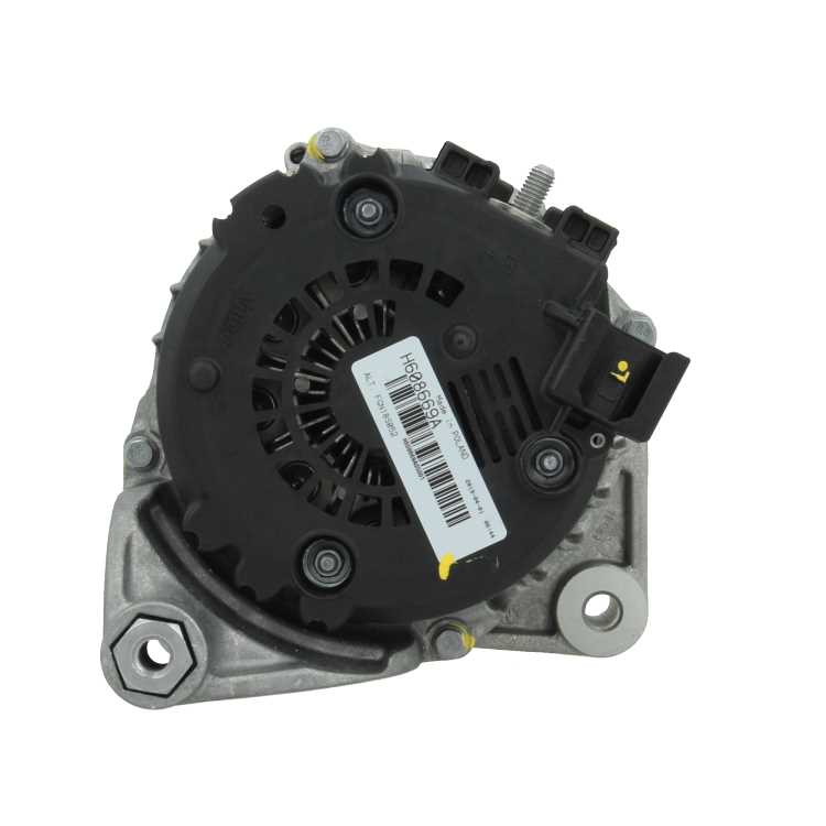 Original Neu Valeo Lichtmaschine passend für Bmw  320d xDrive Touring  FG18S052 180 A