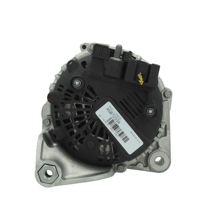 Original Neu Valeo Lichtmaschine passend für Bmw  Mini Cooper  TG15C157 150 A