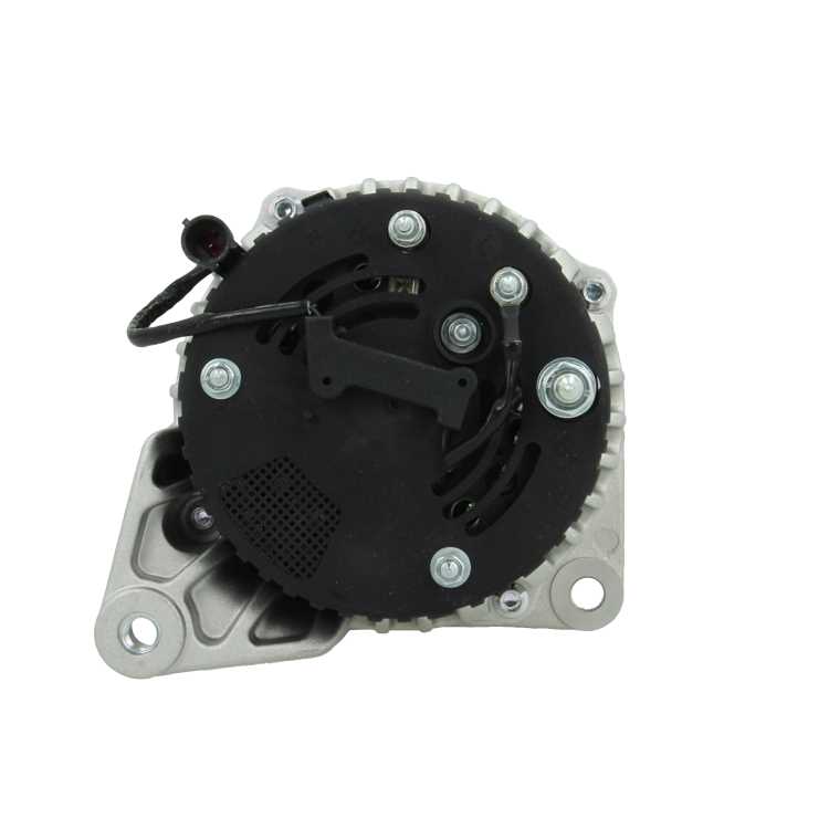 Original Neu Mahle Lichtmaschine passend für JCB   MG623 55 A