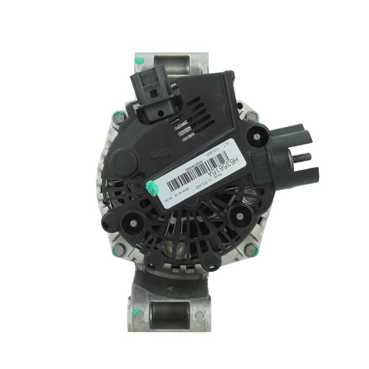 Original Neu Valeo Lichtmaschine passend für Ford  Fiesta Van  TG9C013 90 A