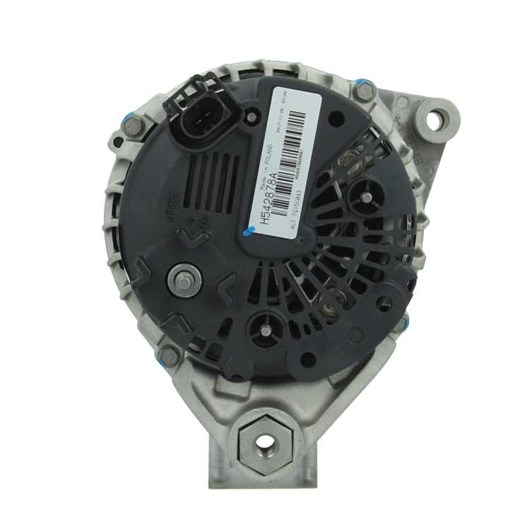 Original Neu Valeo Lichtmaschine passend für Audi  Passat  TG15C043 150 A