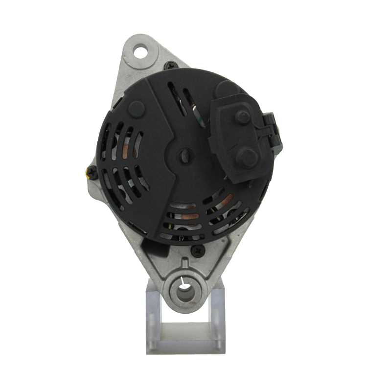 Generalüberholt OEM Lichtmaschine passend für Fiat  145  CA1313IR 75 A