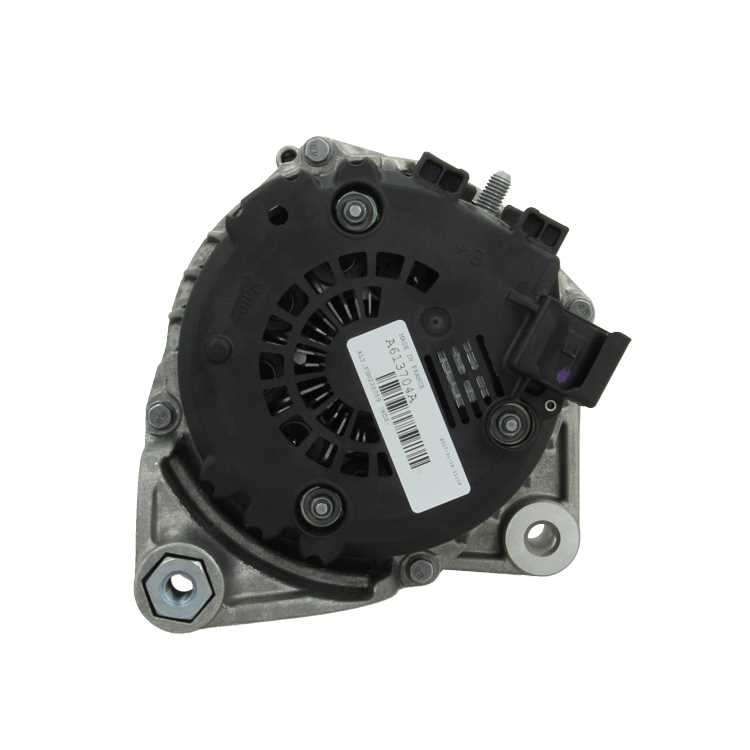 Original Neu Valeo Lichtmaschine passend für BMW  730d xDrive  FG23S059 220 A