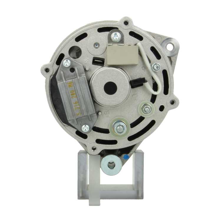 Original Neu Mahle Lichtmaschine passend für Deutz   MG554 35 A