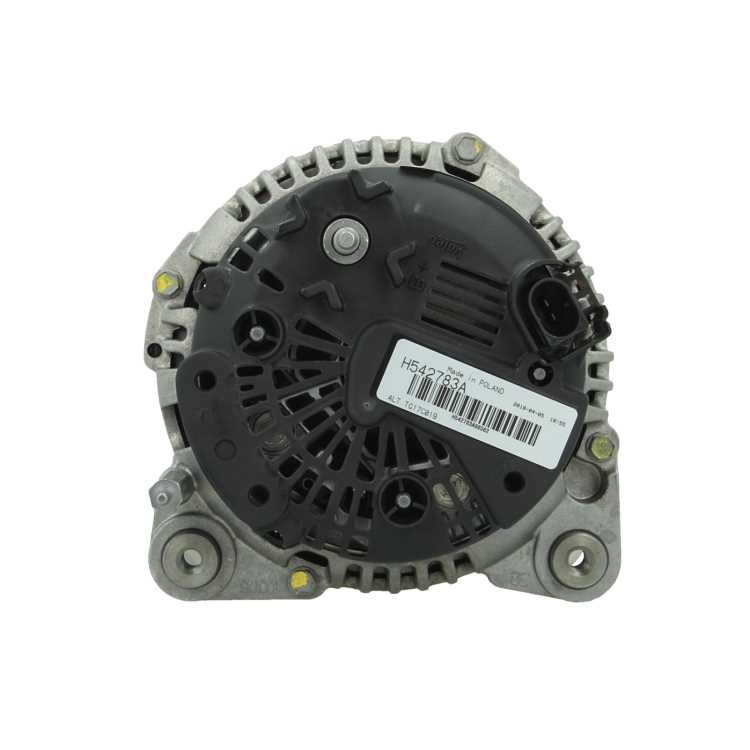 Original Neu Valeo Lichtmaschine passend für Volkswagen  Caddy Alltrack  TG17C019 180 A