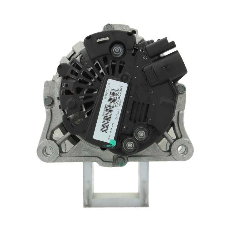 Original Neu Valeo Lichtmaschine passend für Citroën  Partner Origin  TG10B024 90 A