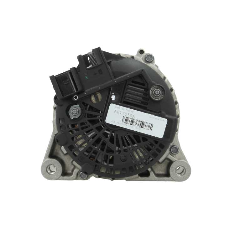 Original Neu Valeo Lichtmaschine passend für Ford  Kuga Van  FG15T074 150 A