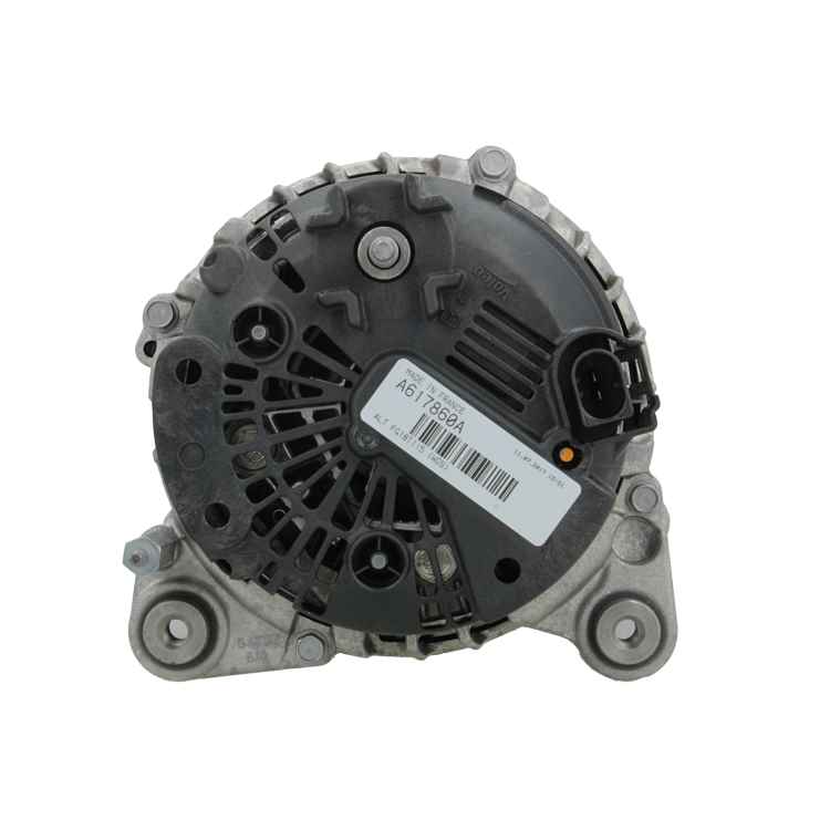 Original Neu Valeo Lichtmaschine passend für Volkswagen  California  FG18T115 180 A