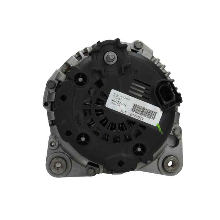 Original Neu Valeo Lichtmaschine passend für Volkswagen  Q7 Quattro  TG17C039 180 A