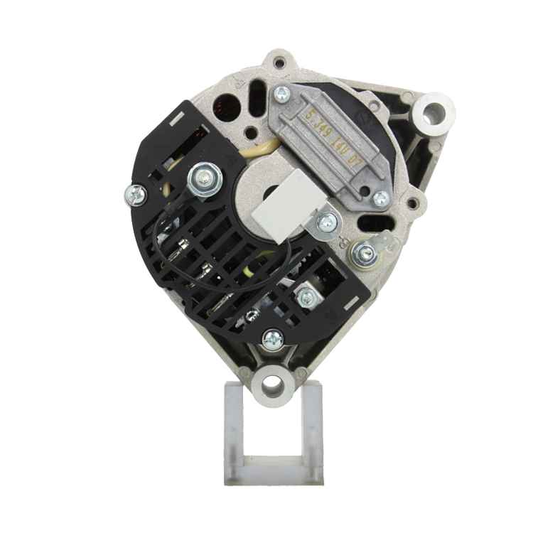 Original Neu Mahle Lichtmaschine passend für Deutz   MG563 45 A