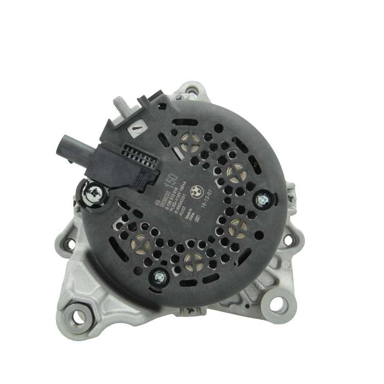 Original Neu Bosch Lichtmaschine passend für BMW   0126312016 150 A