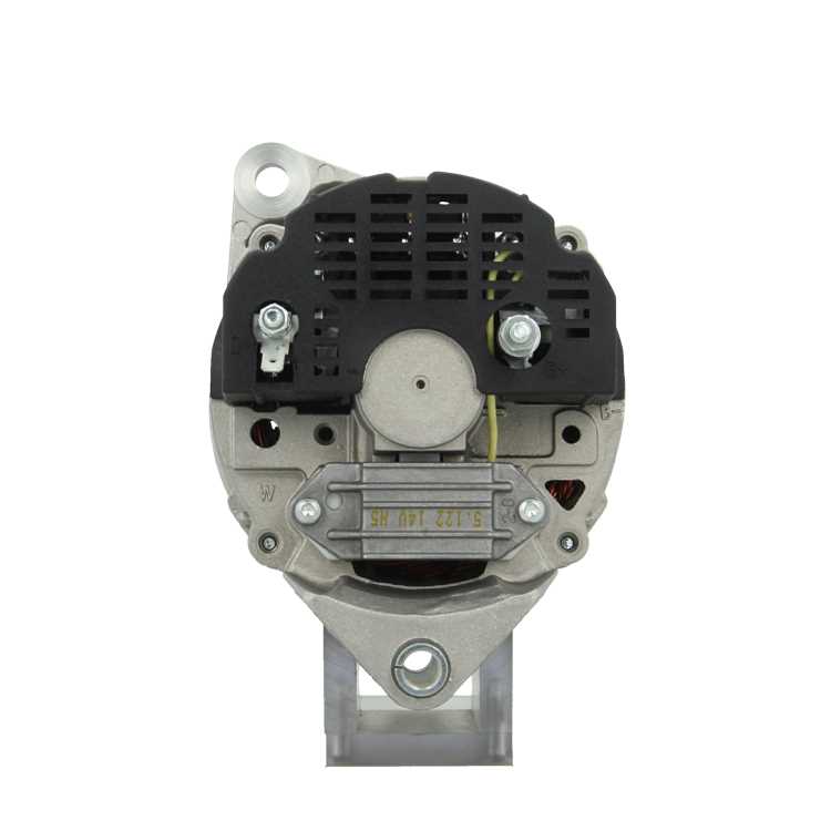 Original Neu Mahle Lichtmaschine passend für Fiat   MG510 55 A