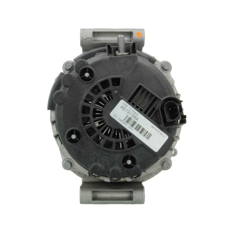 Original Neu Valeo Lichtmaschine passend für Mercedes  GLE350  CG25S035 250 A