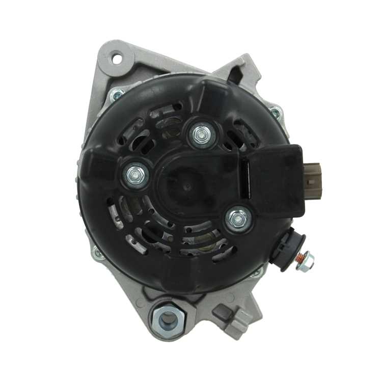 Lichtmaschine passend für Toyota  Auris  104210-2470 100 A