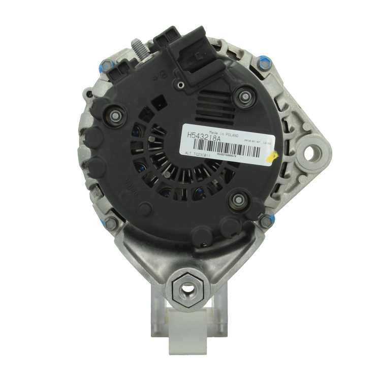 Original Neu Valeo Lichtmaschine passend für BMW  X5 xDrive 48i  TG23C011 220 A