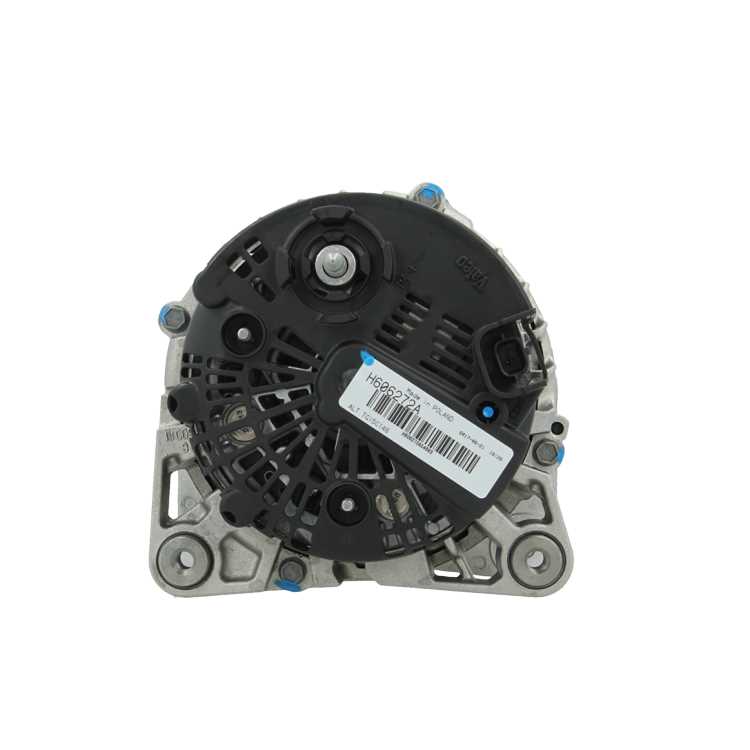 Original Neu Valeo Lichtmaschine passend für Renault  Megane  TG15C146 150 A