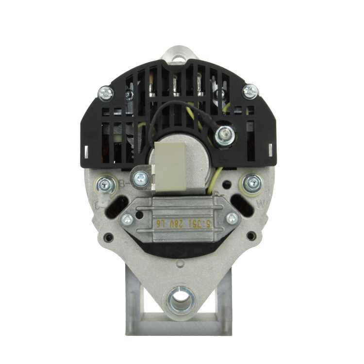 Original Neu Mahle Lichtmaschine passend für Fiat   MG399 55 A