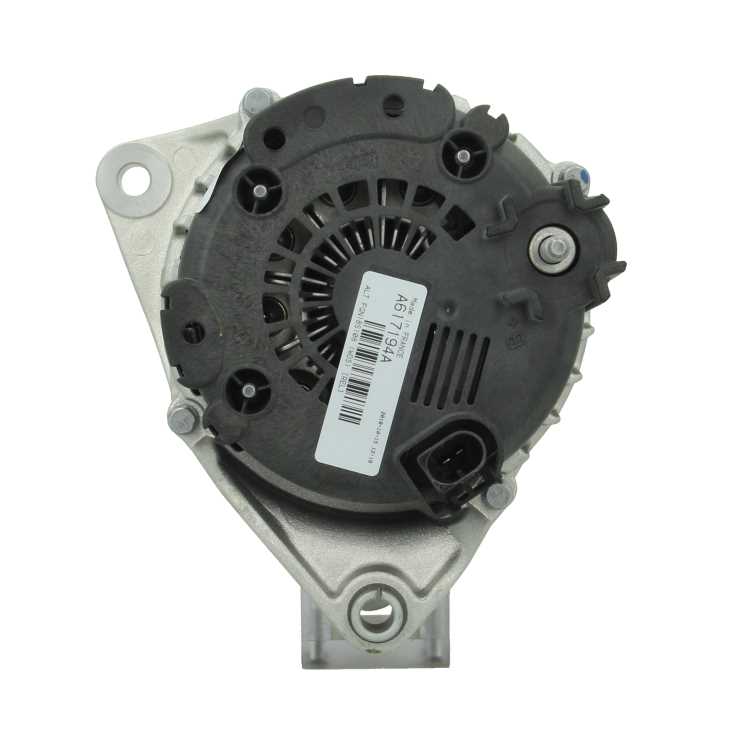 Original Neu Valeo Lichtmaschine passend für Fiat  Daily 50C14  FG18S108 180 A