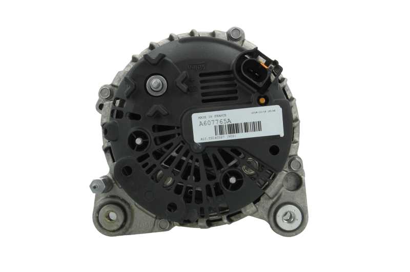 Original Neu Valeo Lichtmaschine passend für Volkswagen  Tiguan  TG14C027 140 A