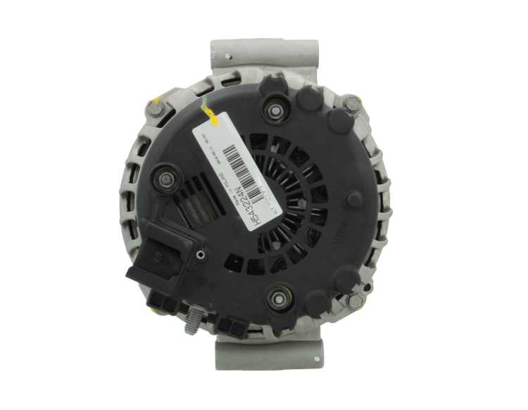 Original Neu Valeo Lichtmaschine passend für Bmw  X5 xDrive 30i  TG23C013 220 A