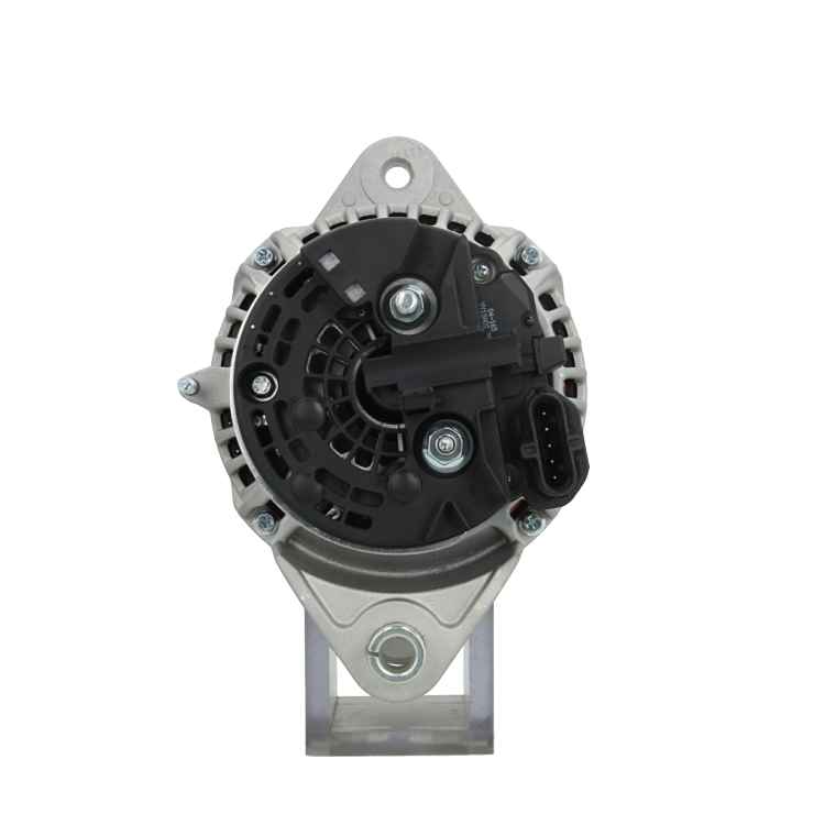 Original Neu Mahle Lichtmaschine passend für Volvo   MG817 120 A