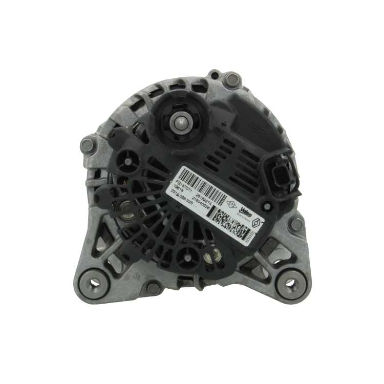 Original Neu Valeo Lichtmaschine passend für Nissan  Talisman  FG15T071 150 A