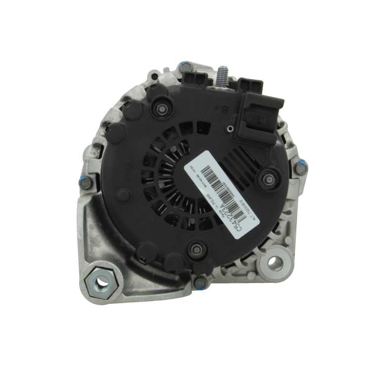 Original Neu Valeo Lichtmaschine passend für BMW  X5 xDrive 30d  TG23C012 220 A