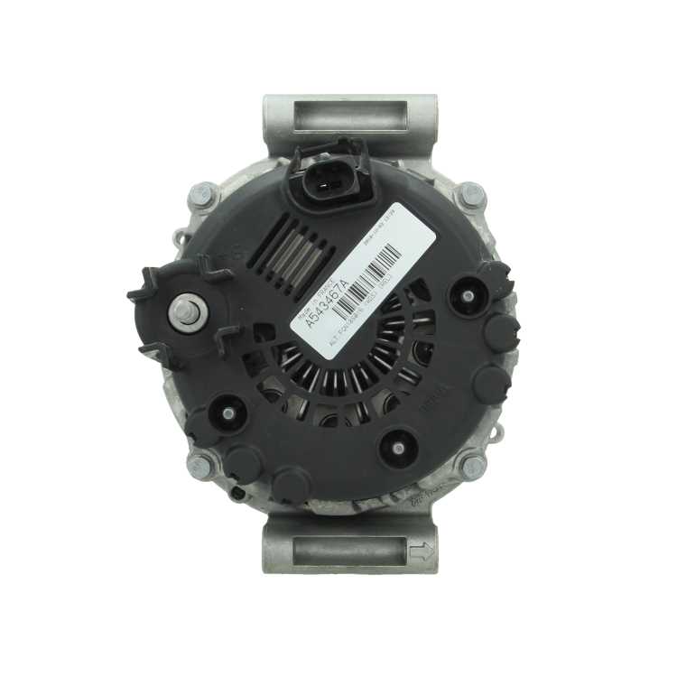 Original Neu Valeo Lichtmaschine passend für Mercedes  R300  FG18S016 180 A