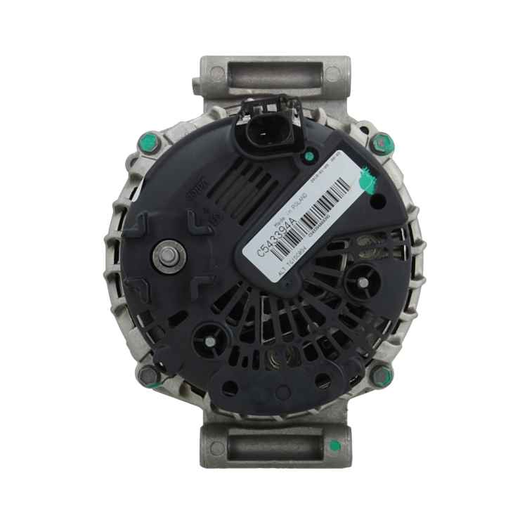 Original Neu Valeo Lichtmaschine passend für Volkswagen  Q5 Quattro  TG15C094 150 A