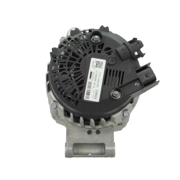 Original Neu Valeo Lichtmaschine passend für Ford  Kuga  FG15T101 150 A