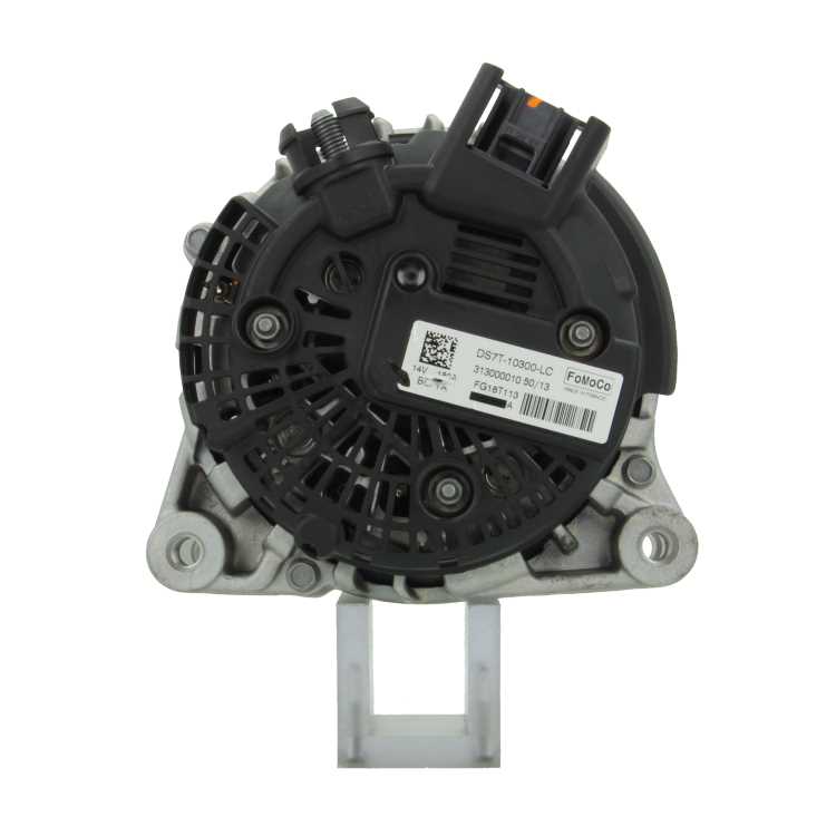 Original Neu Valeo Lichtmaschine passend für Ford  Mondeo  FG18T113 180 A