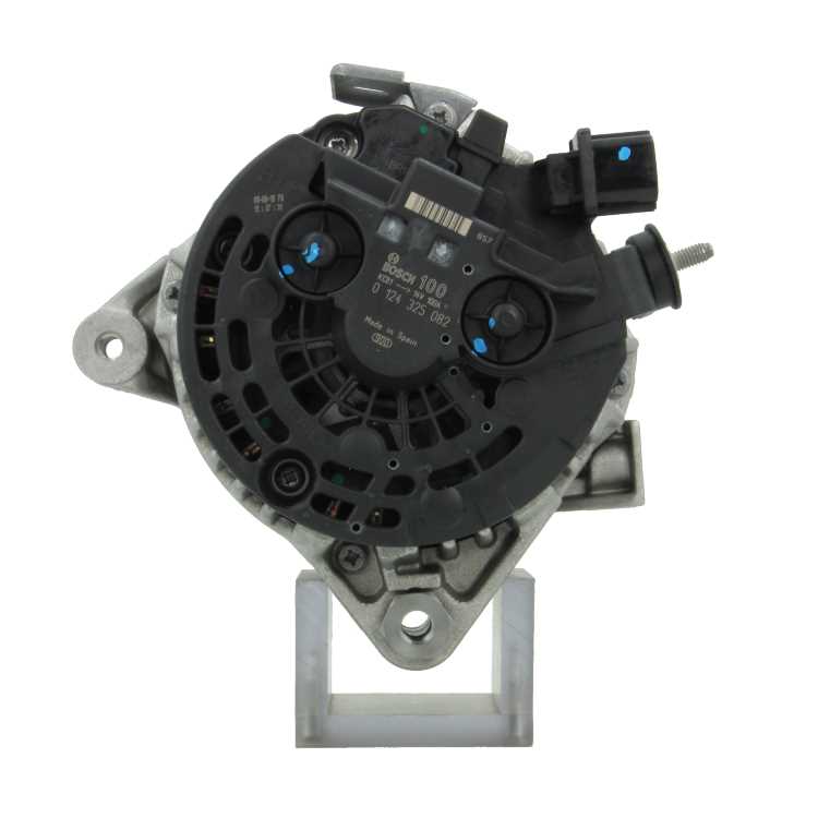 Original Neu Bosch Lichtmaschine passend für Toyota   0124325082 110 A